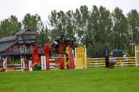 09300 - Mykenzi - 2026 Rocky Mountain Classic II - Friday August 14th