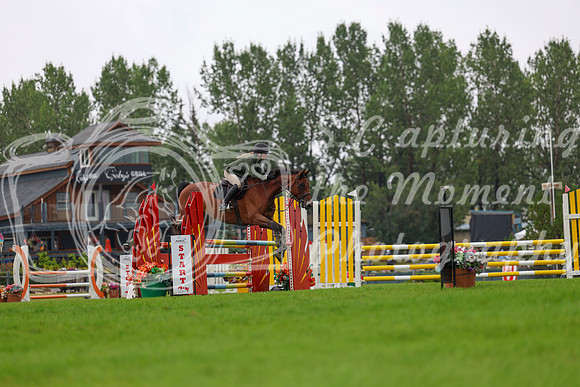 09300 - Mykenzi - 2026 Rocky Mountain Classic II - Friday August 14th
