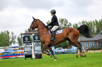 17580 - Mykenzi - 2026 Rocky Mountain Classic II - Friday August 14th