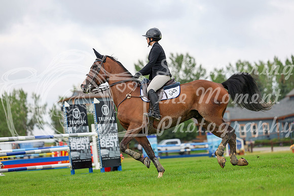 17580 - Mykenzi - 2026 Rocky Mountain Classic II - Friday August 14th