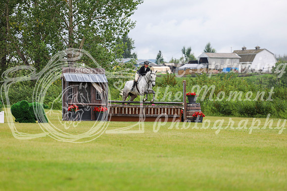 11181 - Shea - 2026 Rocky Mountain Classic II - Friday August 14th
