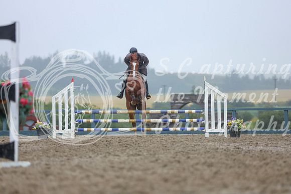 13102 - Mckenna - 2026 Rocky Mountain Classic II - Friday August 14th