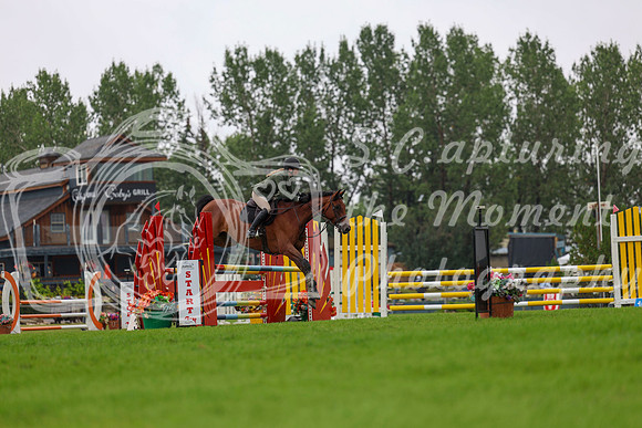 09301 - Mykenzi - 2026 Rocky Mountain Classic II - Friday August 14th