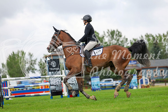 17581 - Mykenzi - 2026 Rocky Mountain Classic II - Friday August 14th