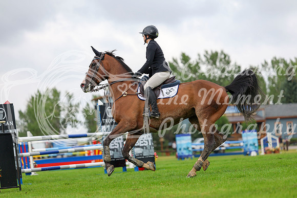 17582 - Mykenzi - 2026 Rocky Mountain Classic II - Friday August 14th