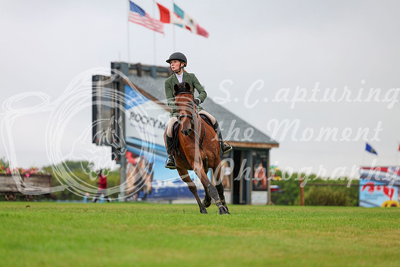 09303 - Mykenzi - 2026 Rocky Mountain Classic II - Friday August 14th