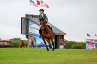 09305 - Mykenzi - 2026 Rocky Mountain Classic II - Friday August 14th