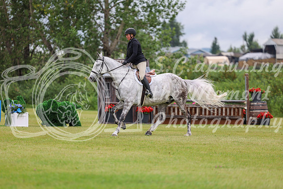 11184 - Shea - 2026 Rocky Mountain Classic II - Friday August 14th