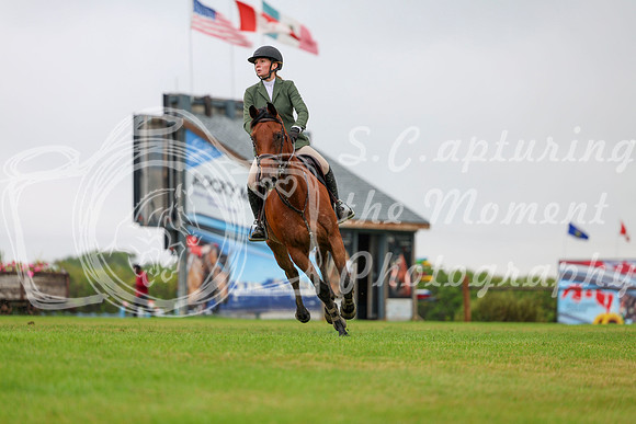 09306 - Mykenzi - 2026 Rocky Mountain Classic II - Friday August 14th