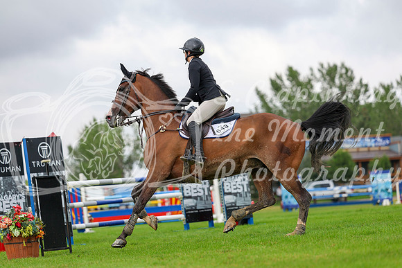 17584 - Mykenzi - 2026 Rocky Mountain Classic II - Friday August 14th