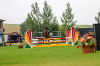 09307 - Mykenzi - 2026 Rocky Mountain Classic II - Friday August 14th