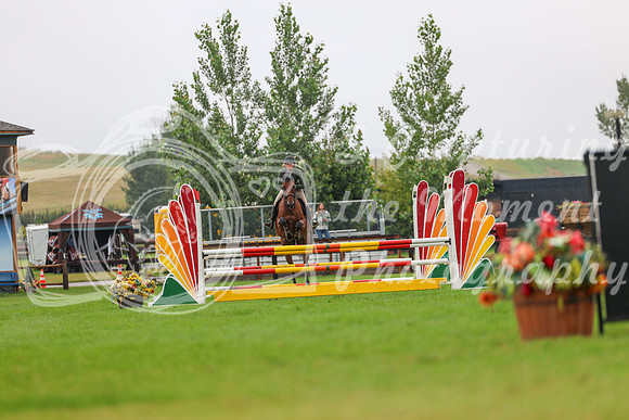 09307 - Mykenzi - 2026 Rocky Mountain Classic II - Friday August 14th