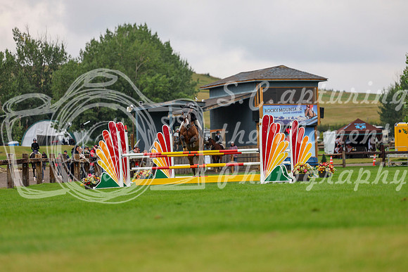 17585 - Mykenzi - 2026 Rocky Mountain Classic II - Friday August 14th