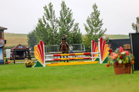 09308 - Mykenzi - 2026 Rocky Mountain Classic II - Friday August 14th