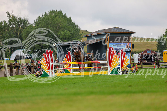 17586 - Mykenzi - 2026 Rocky Mountain Classic II - Friday August 14th