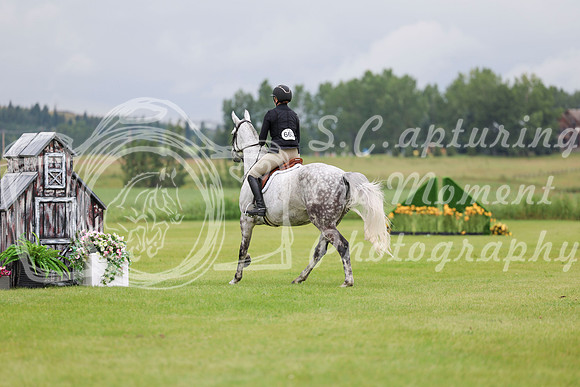 11187 - Shea - 2026 Rocky Mountain Classic II - Friday August 14th