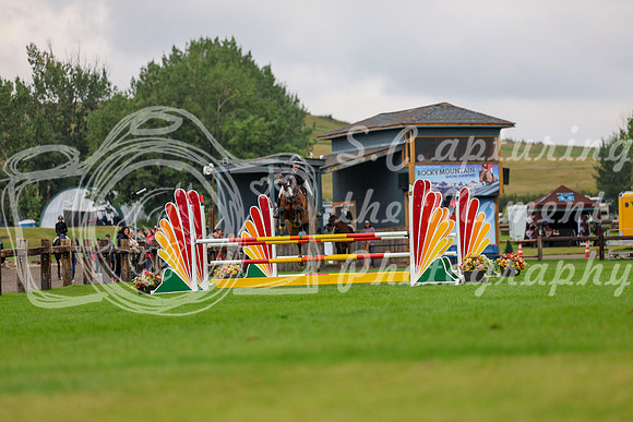 17587 - Mykenzi - 2026 Rocky Mountain Classic II - Friday August 14th