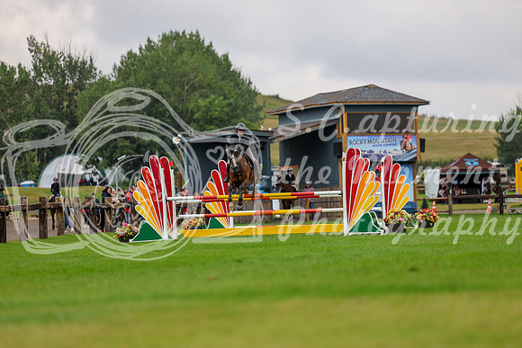 17590 - Mykenzi - 2026 Rocky Mountain Classic II - Friday August 14th