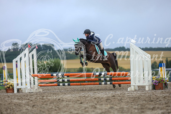 07696 - Mckenna - 2026 Rocky Mountain Classic II - Friday August 14th