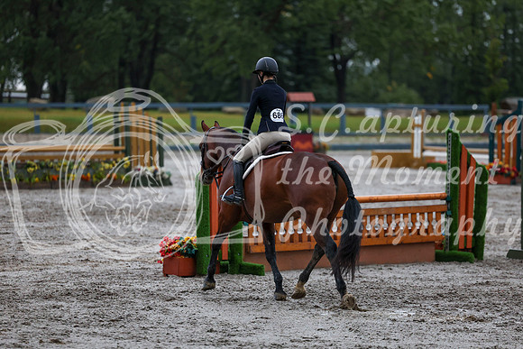 00045 - Shea - 2026 Rocky Mountain Classic II - Friday August 14th
