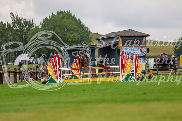 17591 - Mykenzi - 2026 Rocky Mountain Classic II - Friday August 14th