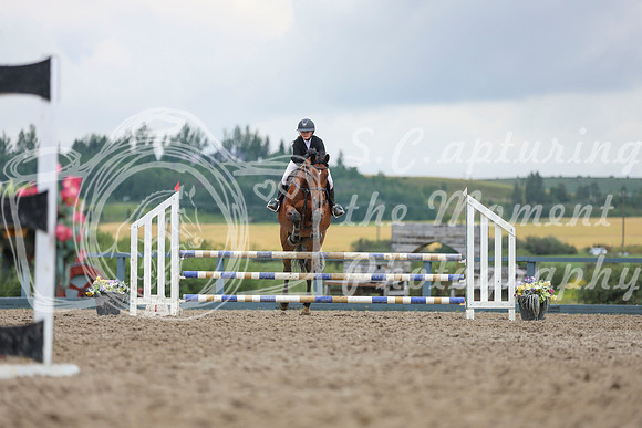 16309 - Mckenna - 2026 Rocky Mountain Classic II - Friday August 14th