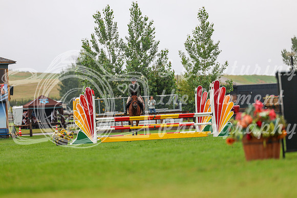 09313 - Mykenzi - 2026 Rocky Mountain Classic II - Friday August 14th