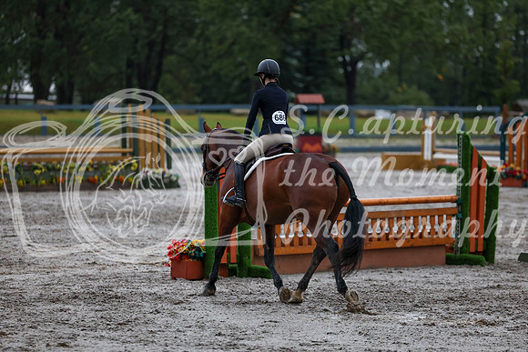 00046 - Shea - 2026 Rocky Mountain Classic II - Friday August 14th