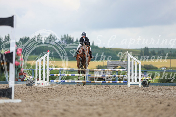 16310 - Mckenna - 2026 Rocky Mountain Classic II - Friday August 14th
