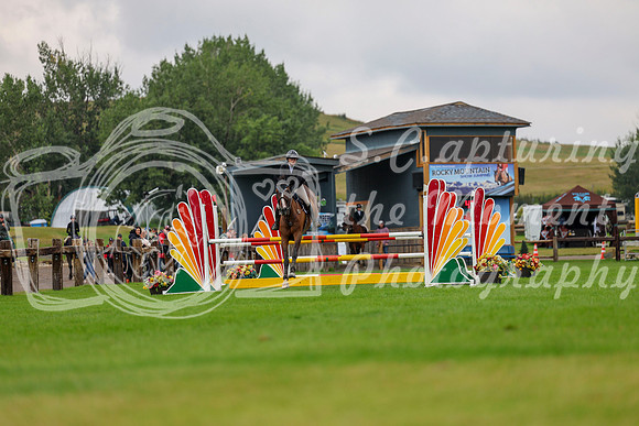 17592 - Mykenzi - 2026 Rocky Mountain Classic II - Friday August 14th