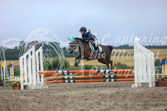 07698 - Mckenna - 2026 Rocky Mountain Classic II - Friday August 14th