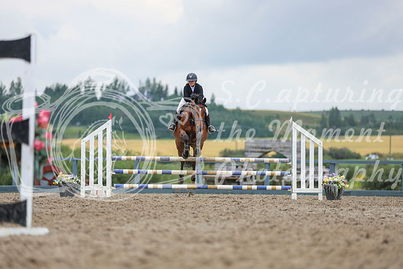 16311 - Mckenna - 2026 Rocky Mountain Classic II - Friday August 14th