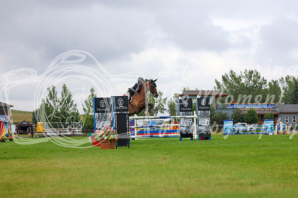 17593 - Mykenzi - 2026 Rocky Mountain Classic II - Friday August 14th