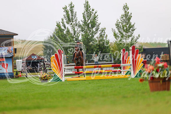 09315 - Mykenzi - 2026 Rocky Mountain Classic II - Friday August 14th