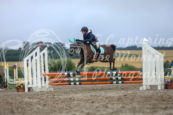 07699 - Mckenna - 2026 Rocky Mountain Classic II - Friday August 14th