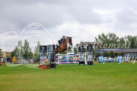 17594 - Mykenzi - 2026 Rocky Mountain Classic II - Friday August 14th