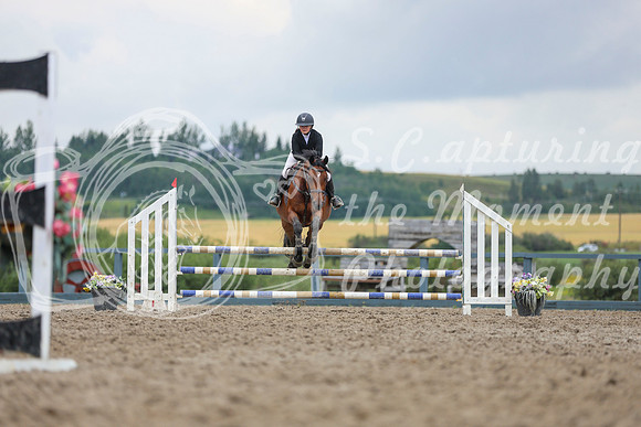 16313 - Mckenna - 2026 Rocky Mountain Classic II - Friday August 14th