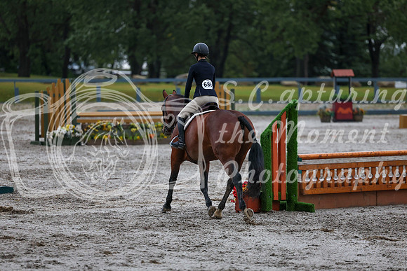 00048 - Shea - 2026 Rocky Mountain Classic II - Friday August 14th