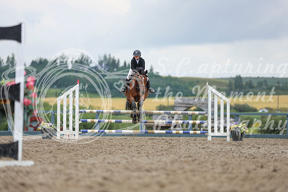 16314 - Mckenna - 2026 Rocky Mountain Classic II - Friday August 14th