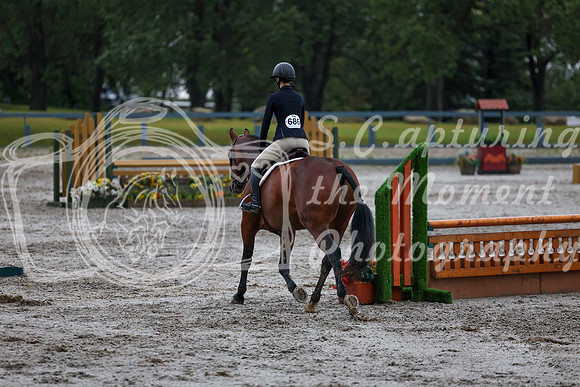 00049 - Shea - 2026 Rocky Mountain Classic II - Friday August 14th