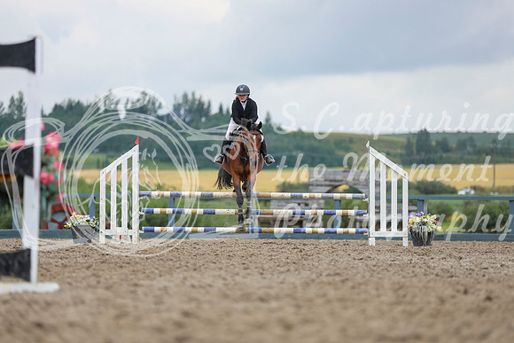 16316 - Mckenna - 2026 Rocky Mountain Classic II - Friday August 14th