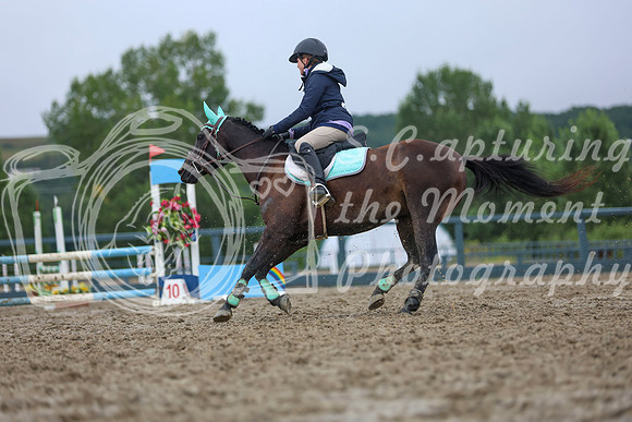 07703 - Mckenna - 2026 Rocky Mountain Classic II - Friday August 14th