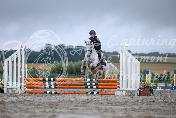 06668 - Mckenna - 2026 Rocky Mountain Classic II - Friday August 14th