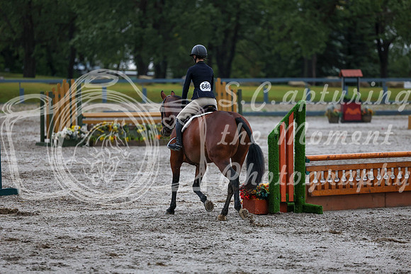 00050 - Shea - 2026 Rocky Mountain Classic II - Friday August 14th