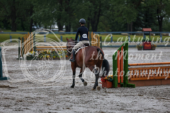 00051 - Shea - 2026 Rocky Mountain Classic II - Friday August 14th