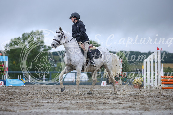 06672 - Mckenna - 2026 Rocky Mountain Classic II - Friday August 14th