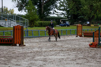 00052 - Shea - 2026 Rocky Mountain Classic II - Friday August 14th