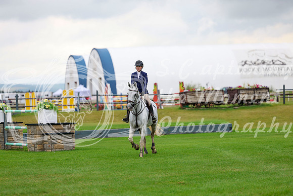18666 - Mykenzi - 2026 Rocky Mountain Classic II - Friday August 14th