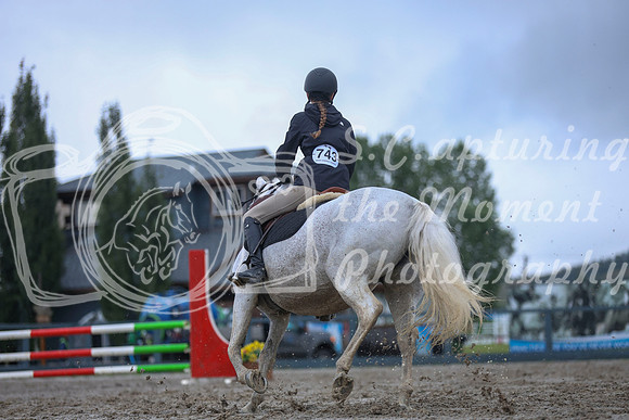 06673 - Mckenna - 2026 Rocky Mountain Classic II - Friday August 14th