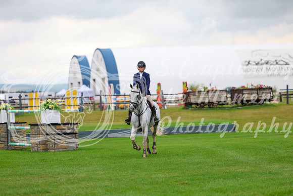 18667 - Mykenzi - 2026 Rocky Mountain Classic II - Friday August 14th